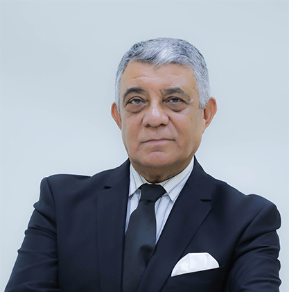 Mohammed Amine Benabdallah