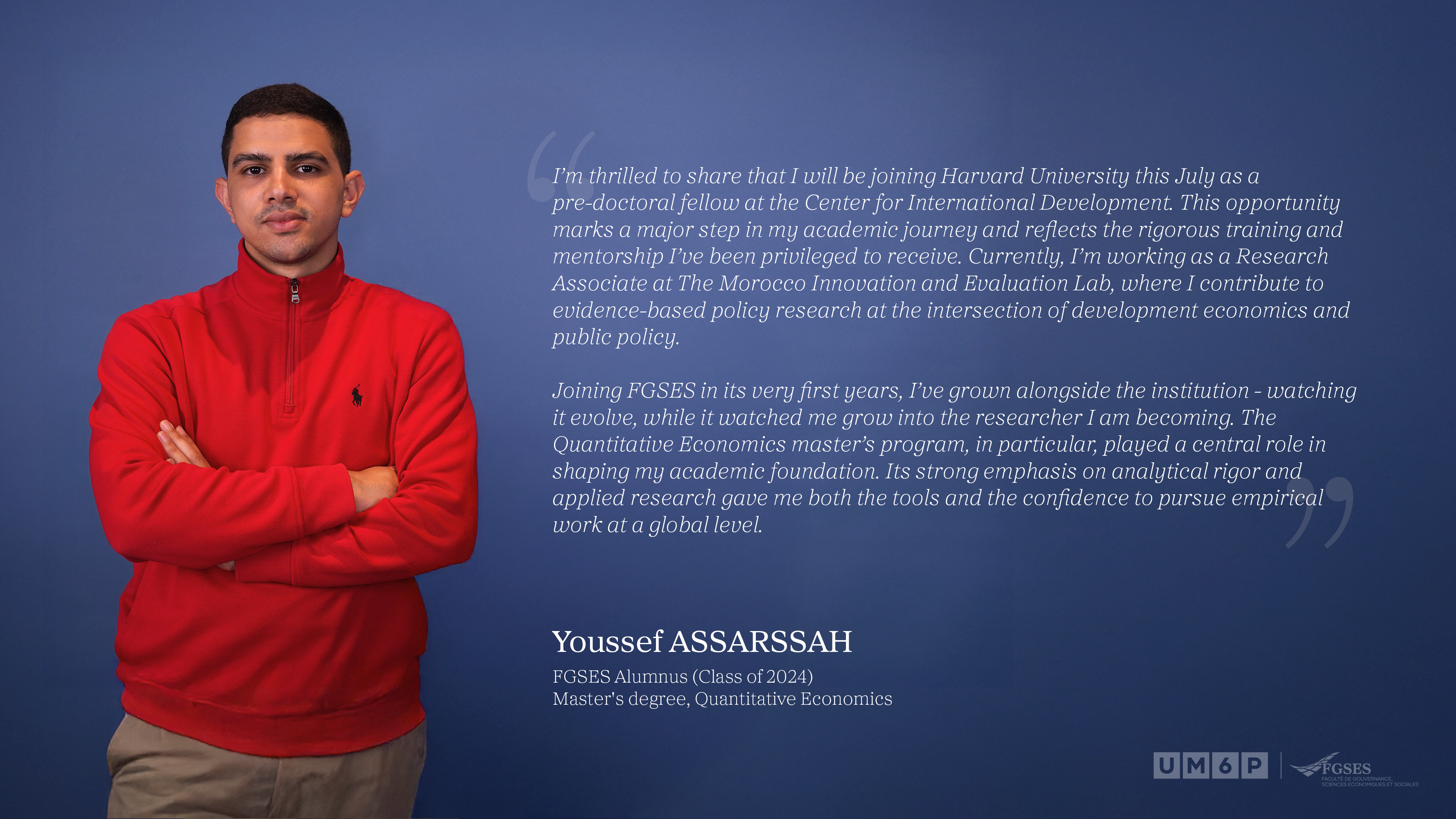 FGSES ALUMNI